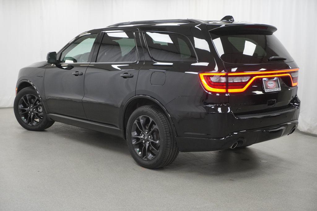 used 2023 Dodge Durango car