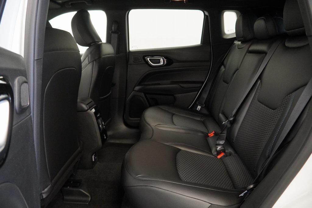 new 2026 Jeep Compass car, priced at $32,975