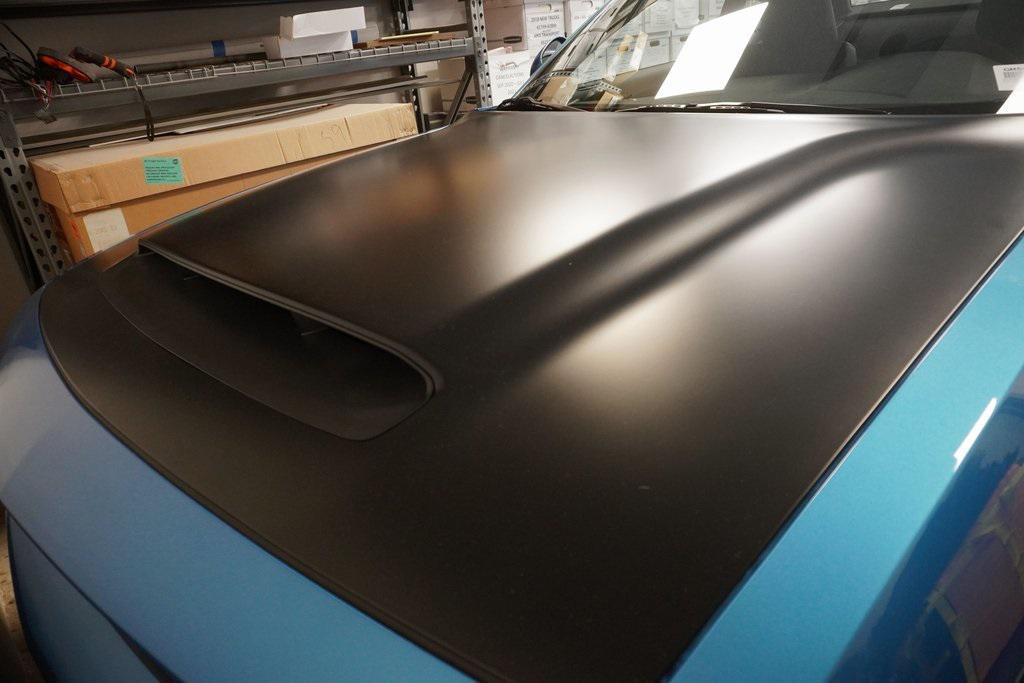 used 2018 Dodge Challenger car, priced at $157,500