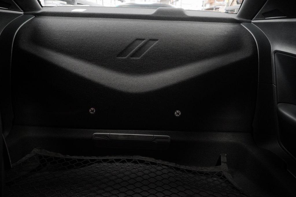 used 2018 Dodge Challenger car, priced at $157,500