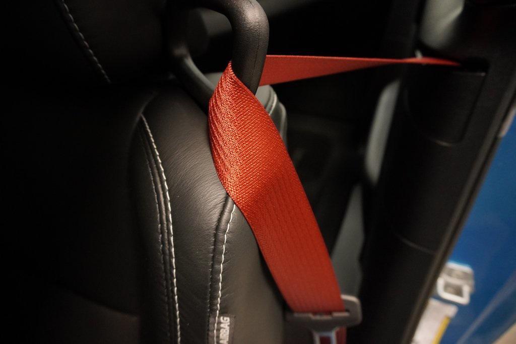 used 2018 Dodge Challenger car, priced at $157,500