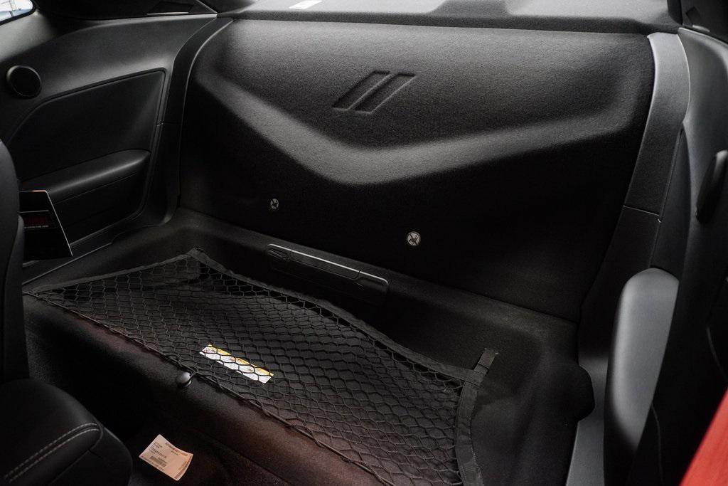 used 2018 Dodge Challenger car, priced at $157,500