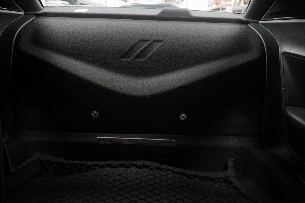 used 2018 Dodge Challenger car, priced at $157,500