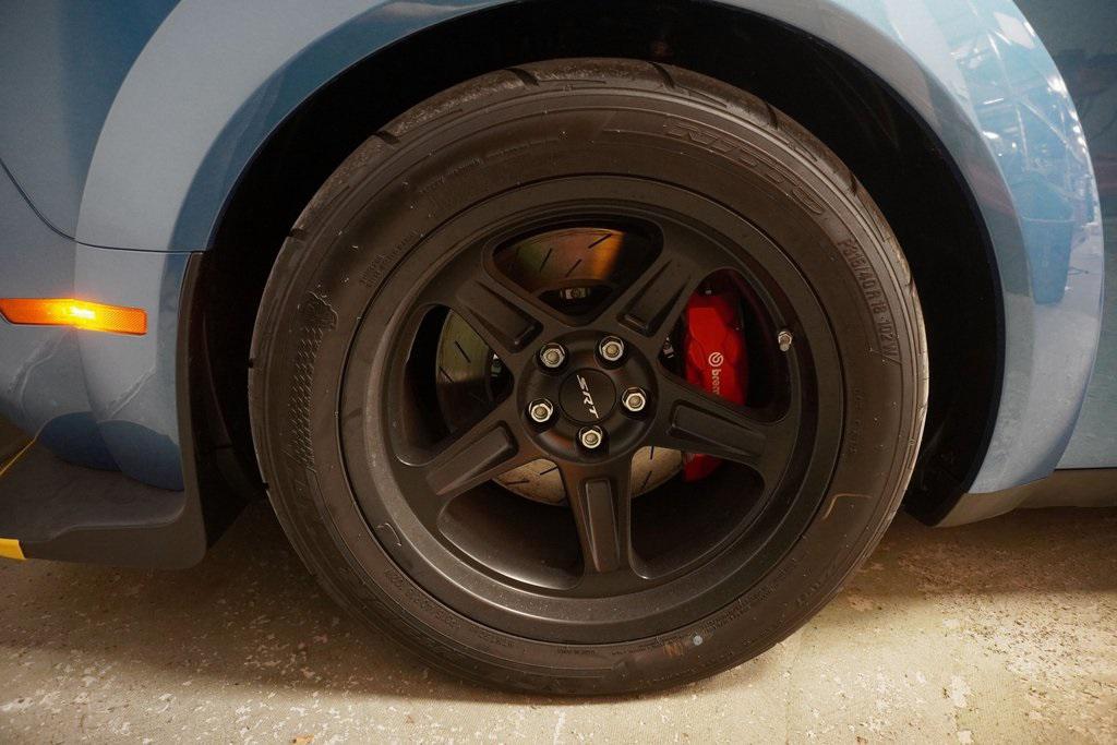 used 2018 Dodge Challenger car, priced at $157,500