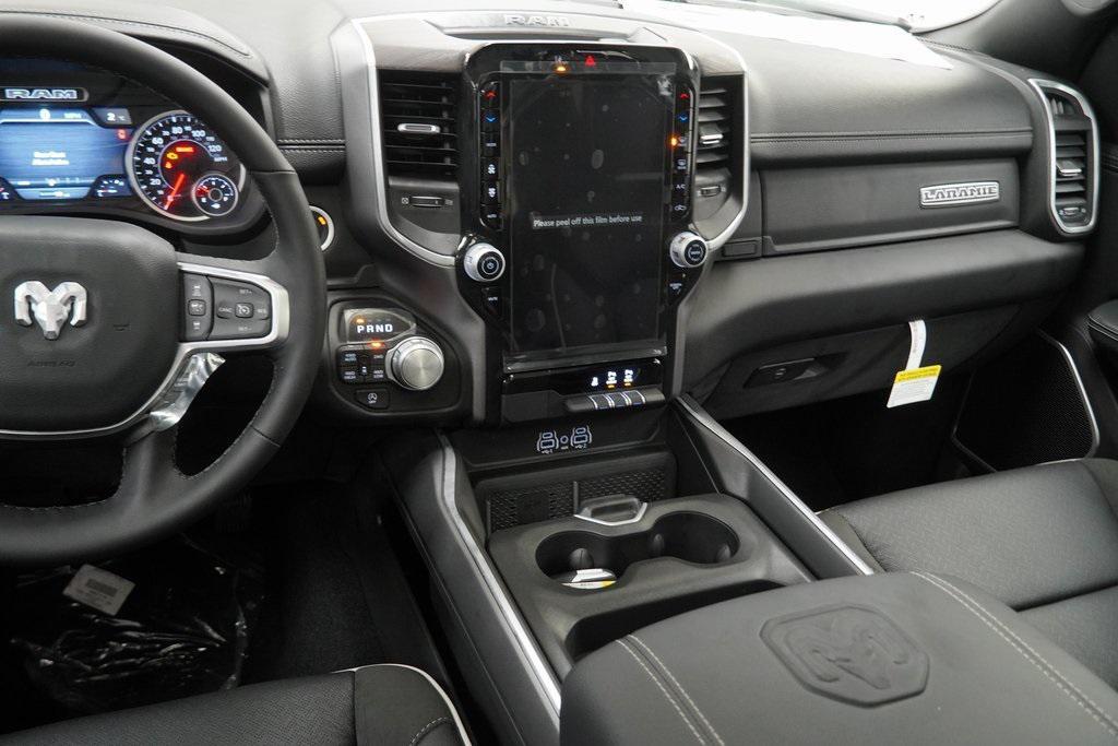 new 2026 Ram 1500 car, priced at $60,050