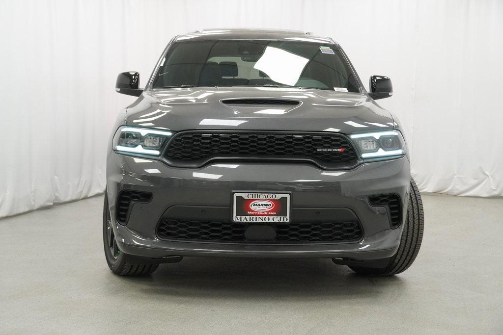 new 2026 Dodge Durango car, priced at $46,630