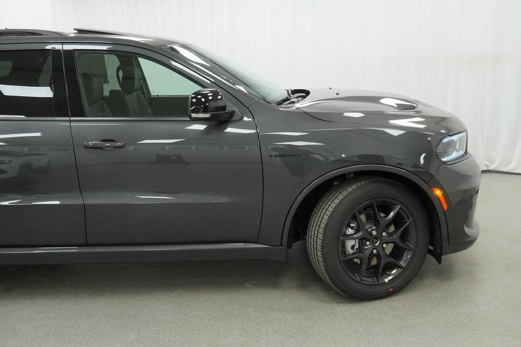 new 2026 Dodge Durango car, priced at $46,630