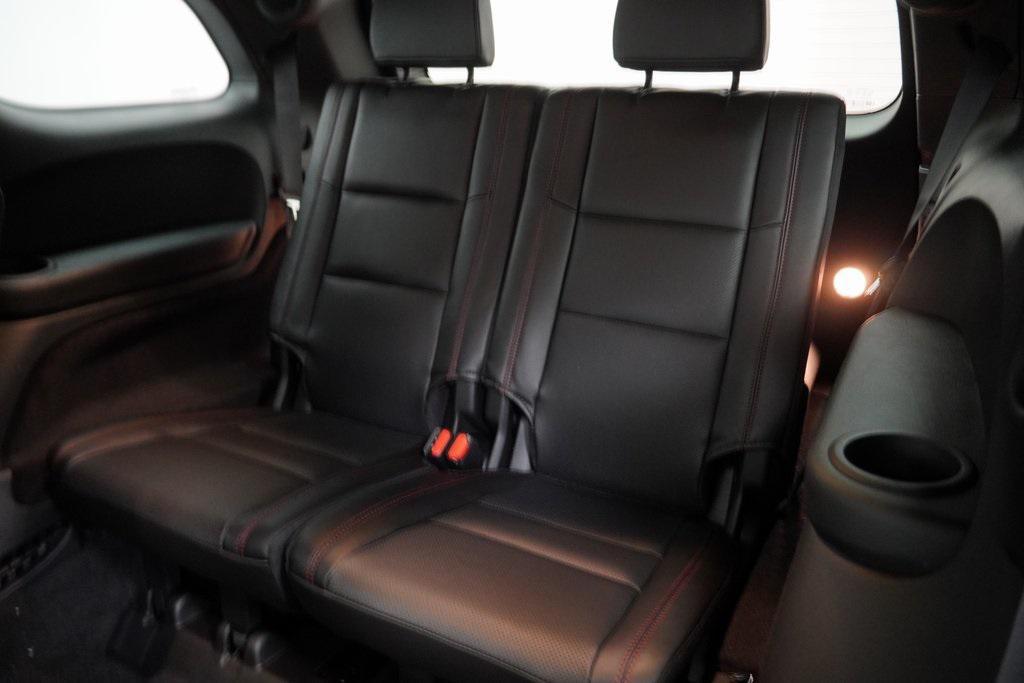 new 2026 Dodge Durango car, priced at $46,630