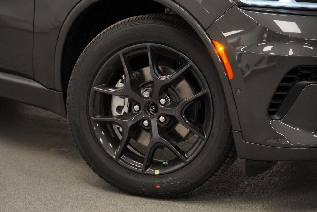 new 2026 Dodge Durango car, priced at $46,630