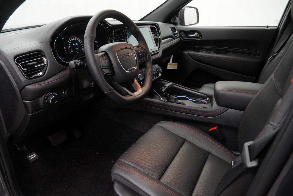 new 2026 Dodge Durango car, priced at $46,630