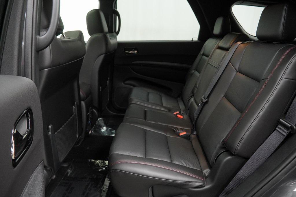 new 2026 Dodge Durango car, priced at $46,630