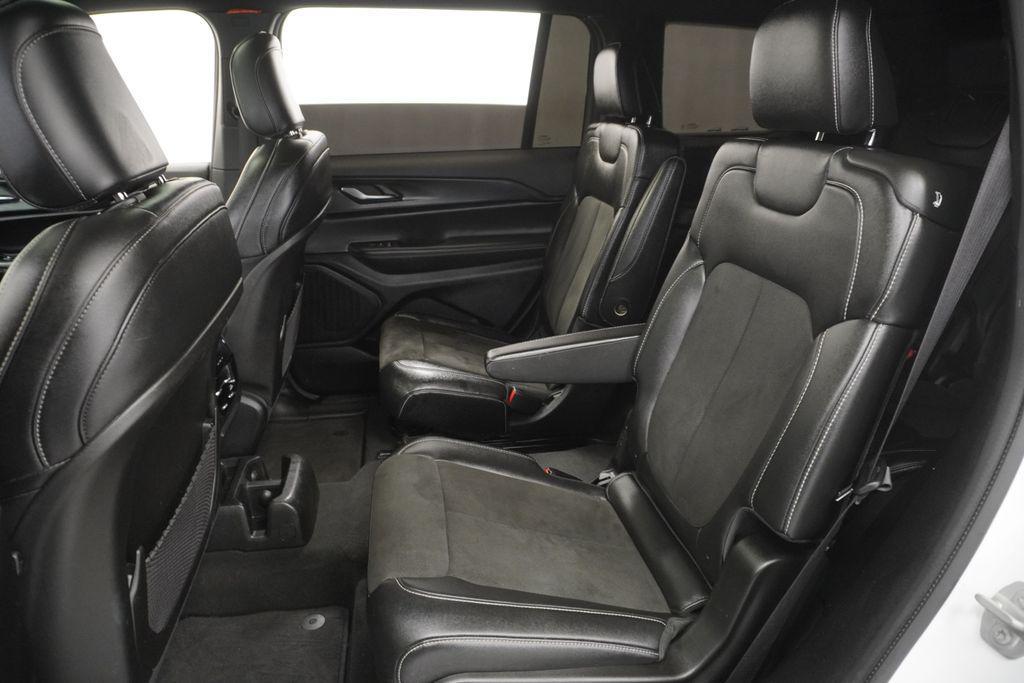 used 2023 Jeep Grand Cherokee L car, priced at $32,994