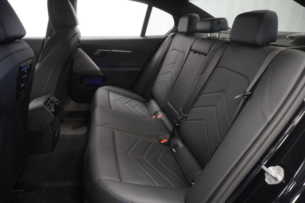 used 2024 BMW 540 car, priced at $56,494