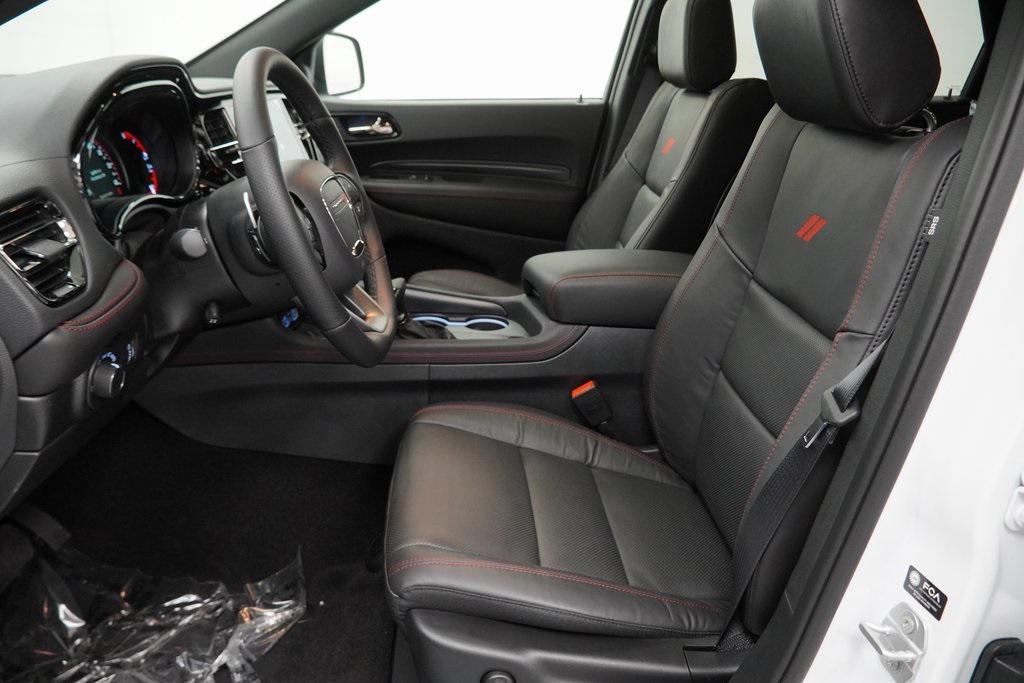 new 2026 Dodge Durango car, priced at $46,035