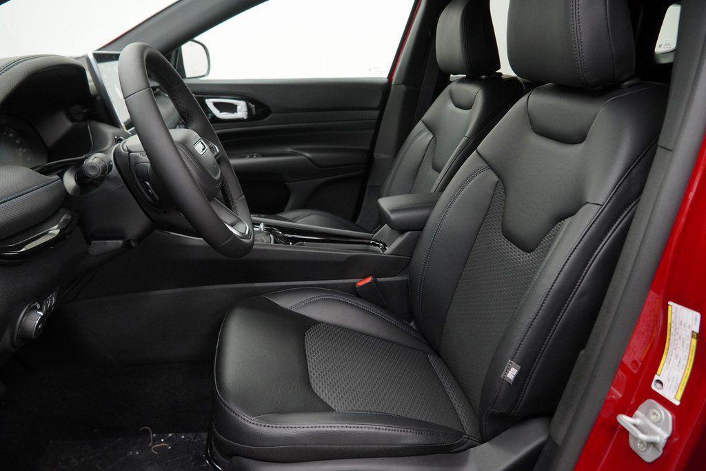 new 2026 Jeep Compass car, priced at $29,485