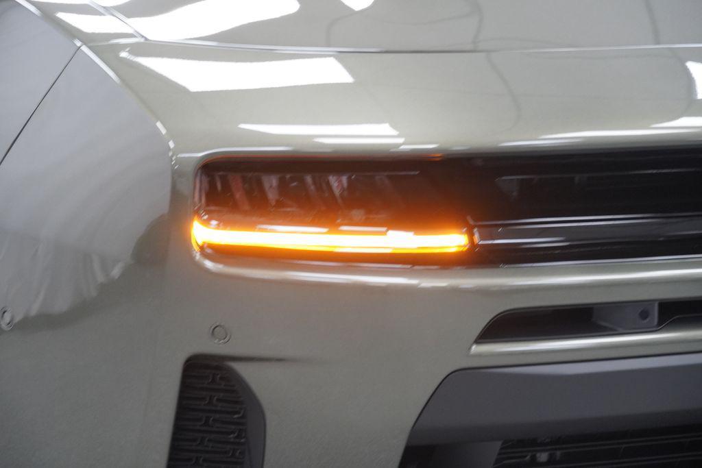 new 2026 Dodge Charger car, priced at $56,980