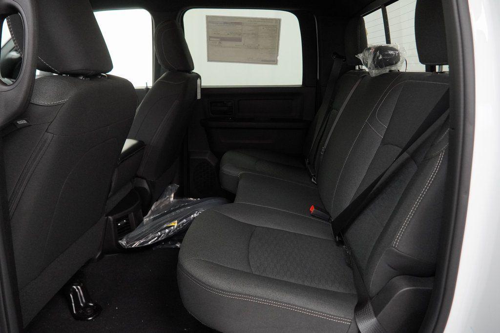 new 2026 Ram 2500 car, priced at $66,235