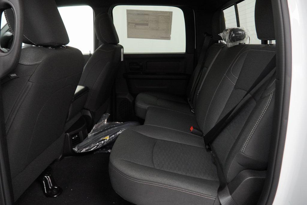 new 2026 Ram 2500 car, priced at $73,235