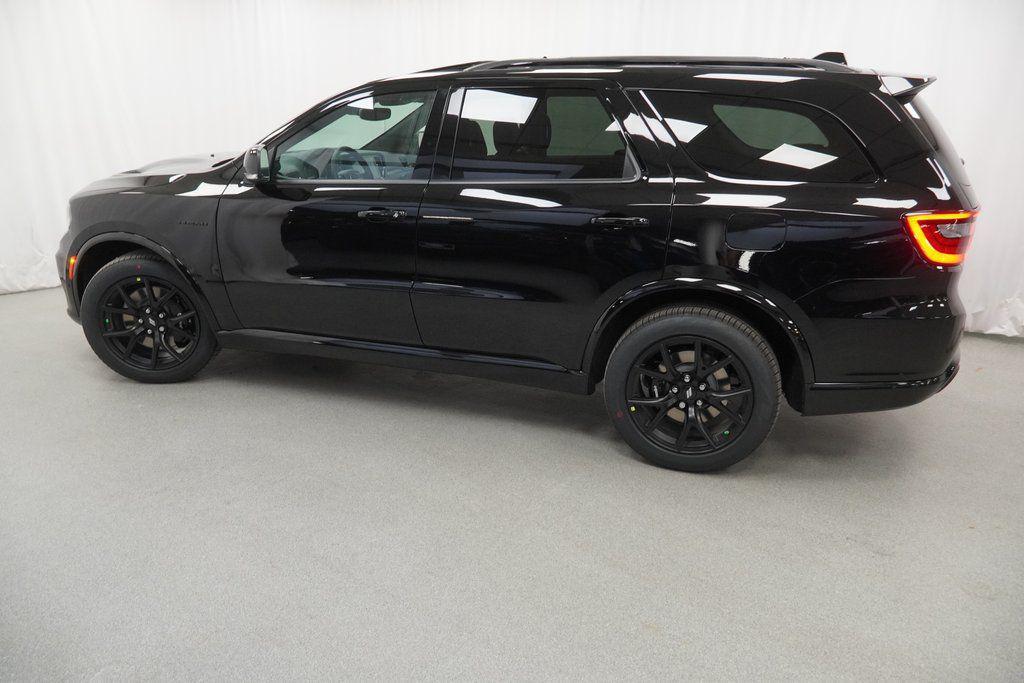 new 2026 Dodge Durango car, priced at $54,610