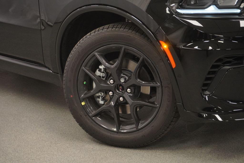 new 2026 Dodge Durango car, priced at $48,865