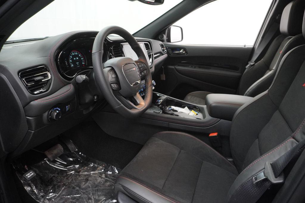 new 2026 Dodge Durango car, priced at $48,865
