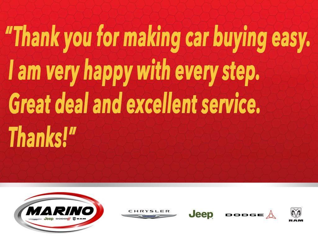 used 2025 Jeep Compass car, priced at $22,994