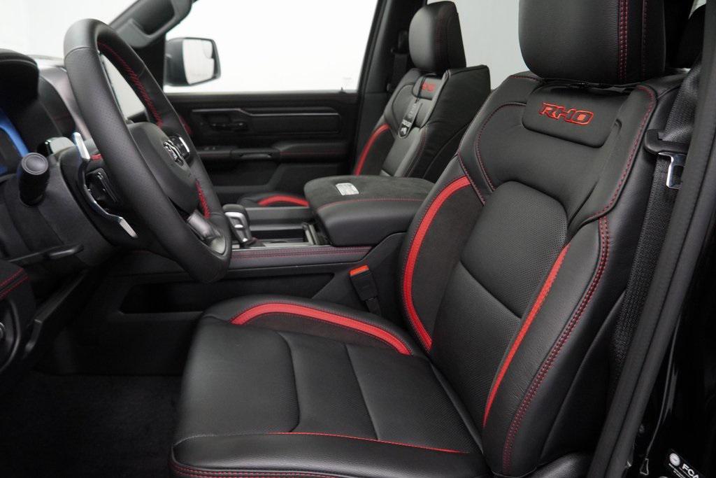 new 2026 Ram 1500 car, priced at $89,965