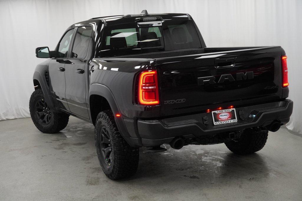 new 2026 Ram 1500 car, priced at $89,965