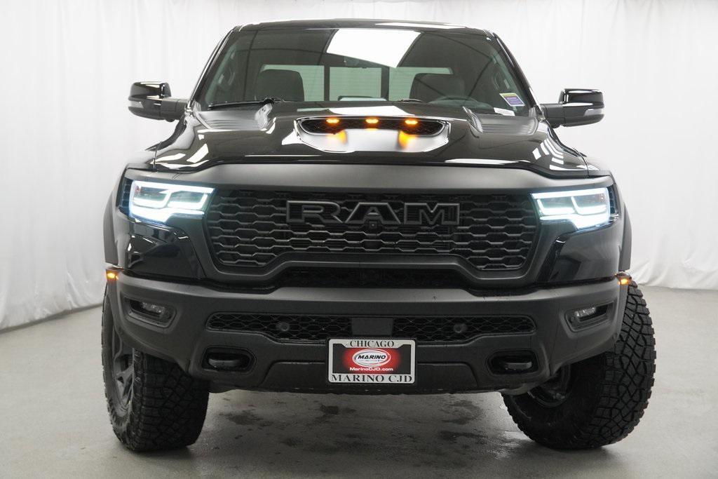 new 2026 Ram 1500 car, priced at $89,965