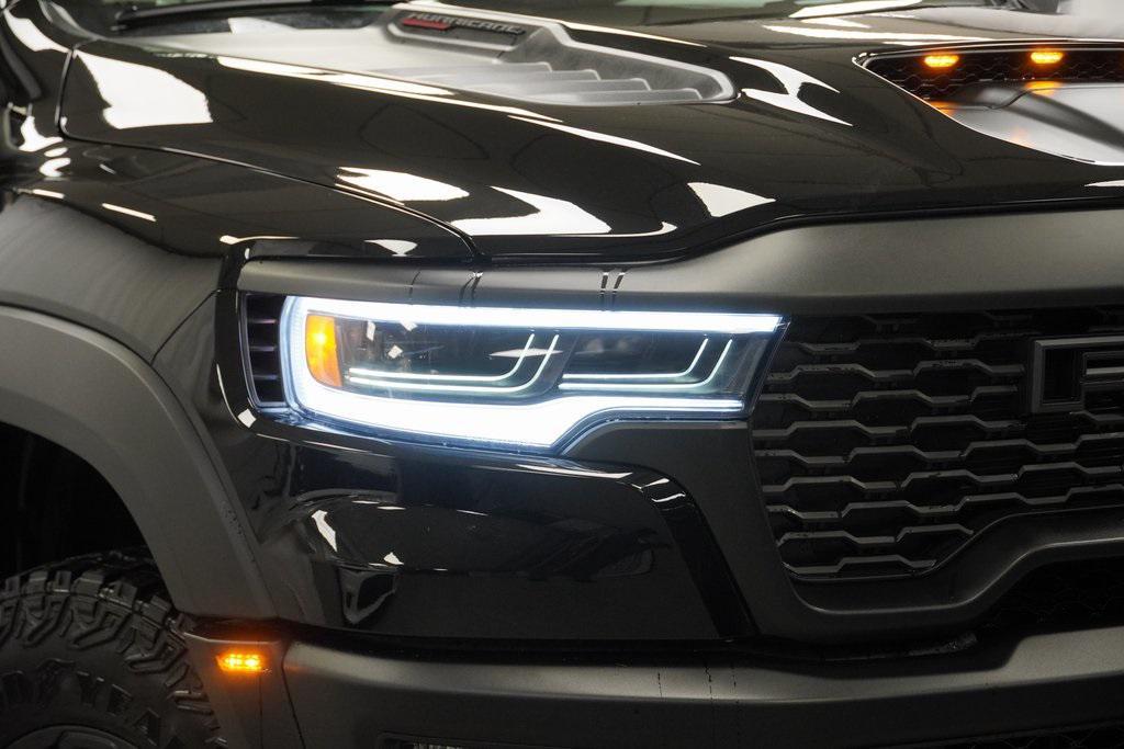 new 2026 Ram 1500 car, priced at $89,965