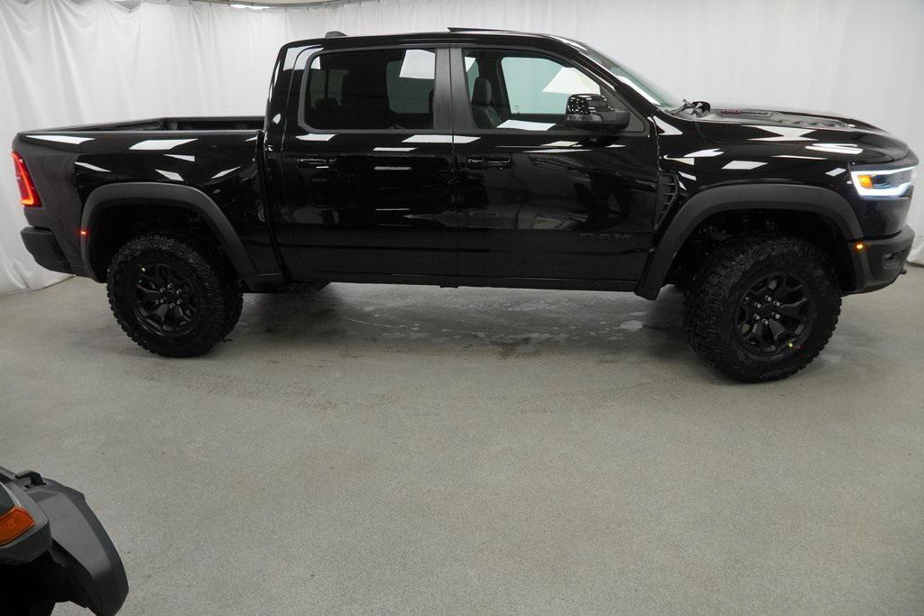 new 2026 Ram 1500 car, priced at $89,965