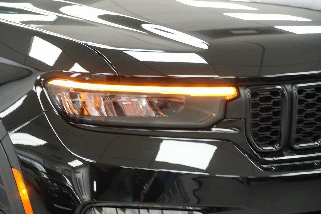 new 2025 Jeep Grand Cherokee car, priced at $43,485