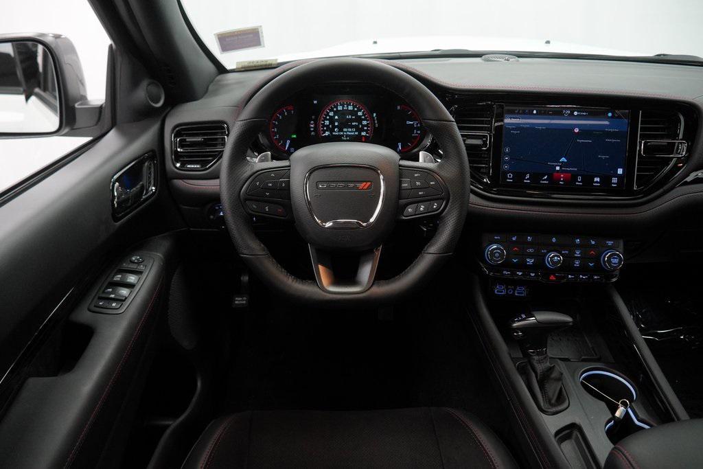 new 2026 Dodge Durango car, priced at $47,185