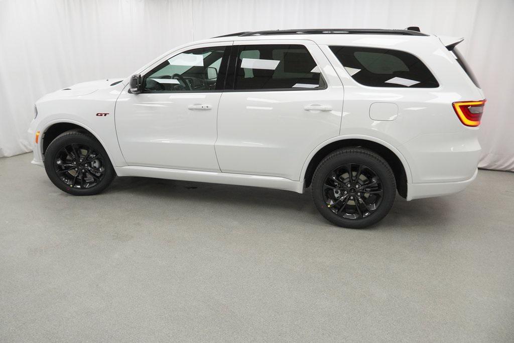new 2026 Dodge Durango car, priced at $47,185