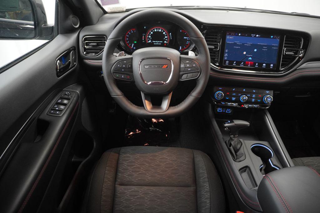 new 2026 Dodge Durango car, priced at $37,990