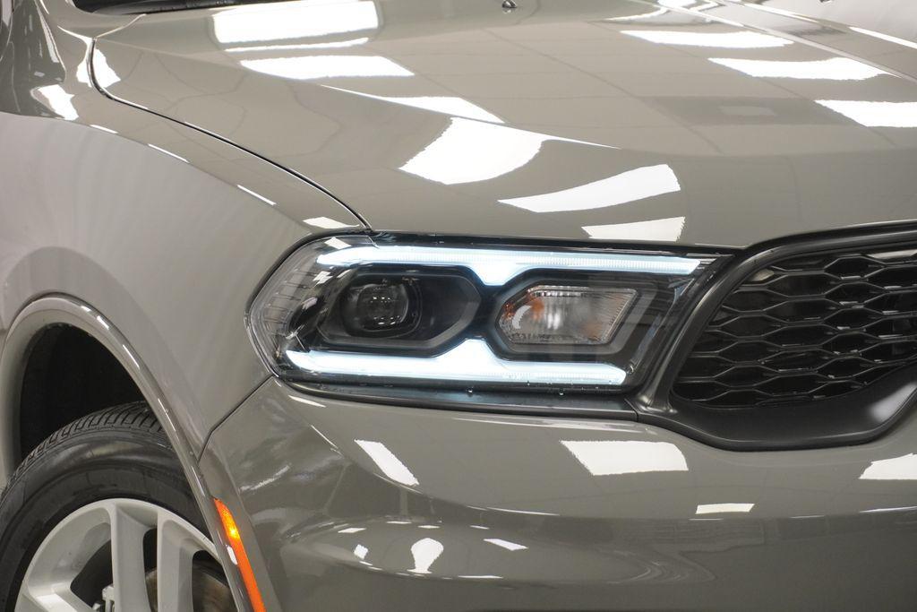 new 2026 Dodge Durango car, priced at $38,585