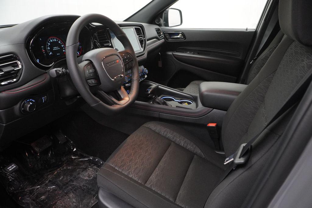 new 2026 Dodge Durango car, priced at $38,585