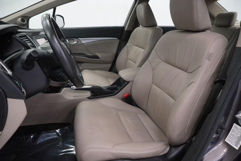 used 2013 Honda Civic car, priced at $10,994