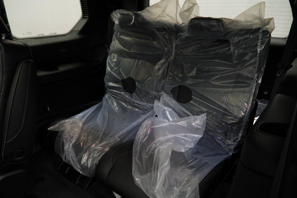 new 2025 Jeep Grand Cherokee L car, priced at $49,835