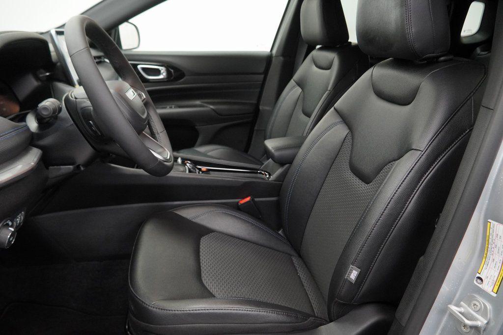 new 2026 Jeep Compass car, priced at $29,185