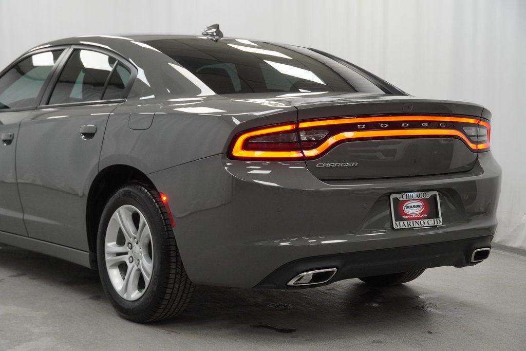 used 2023 Dodge Charger car, priced at $25,995