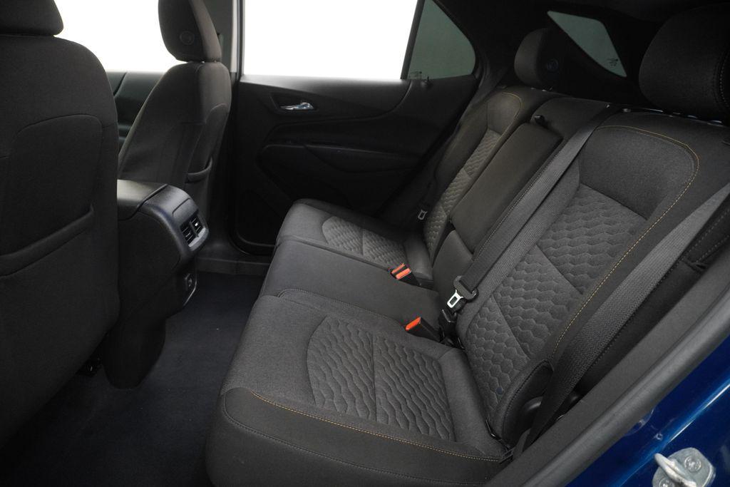 used 2019 Chevrolet Equinox car, priced at $16,794