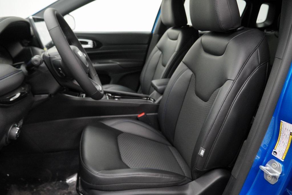 new 2026 Jeep Compass car, priced at $28,985