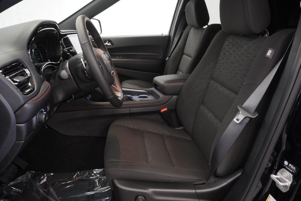 new 2026 Dodge Durango car, priced at $38,990