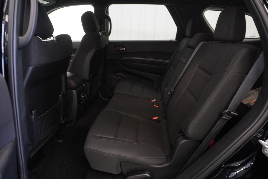 new 2026 Dodge Durango car, priced at $38,990