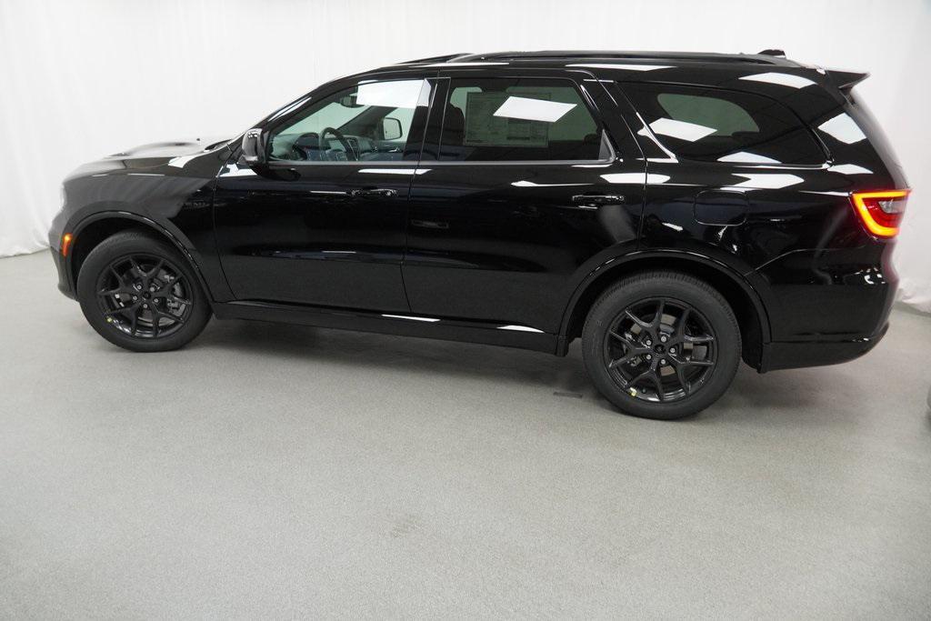 new 2026 Dodge Durango car, priced at $46,035
