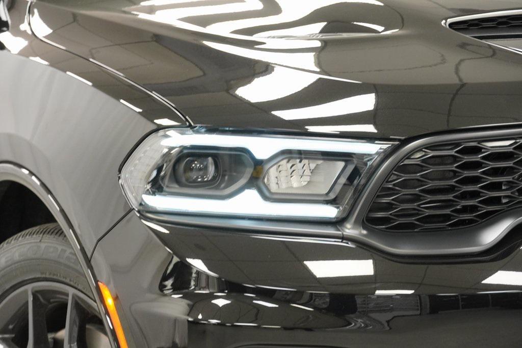 new 2026 Dodge Durango car, priced at $46,035