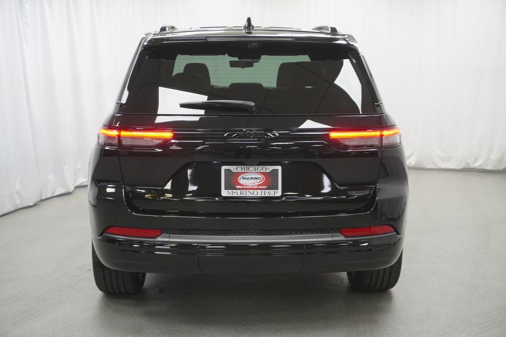 new 2026 Jeep Grand Cherokee car, priced at $56,567
