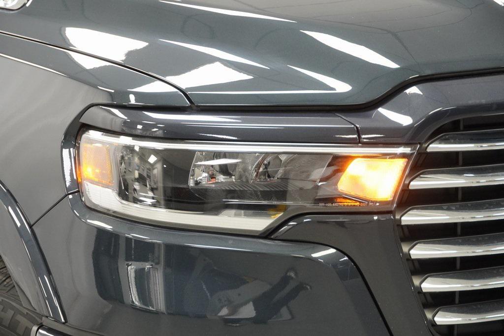 new 2026 Ram 1500 car, priced at $57,700