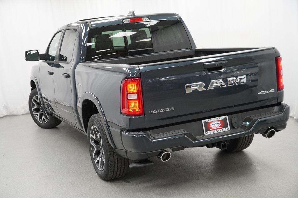 new 2026 Ram 1500 car, priced at $57,700